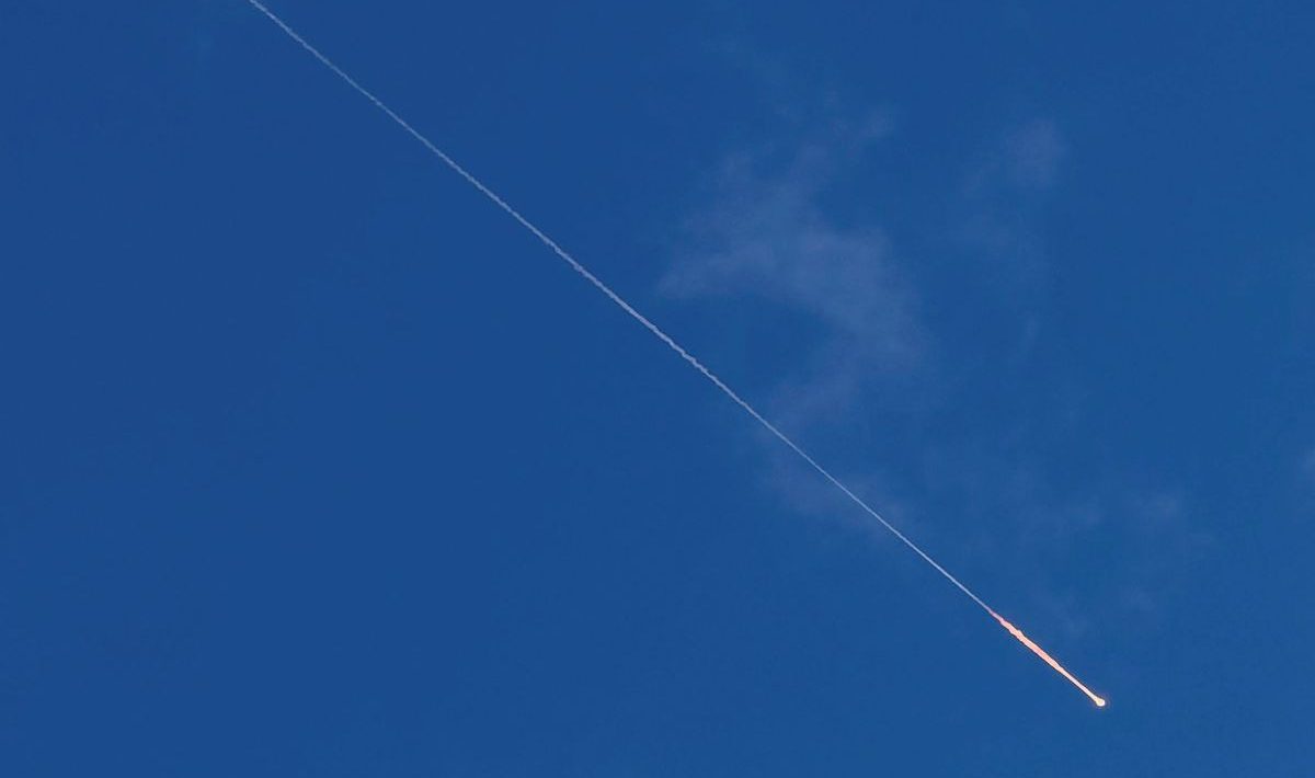 Smart, Cheap Missiles: The US Answer to Iran's Killer Drones