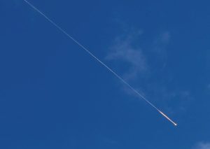 Smart, Cheap Missiles: The US Answer to Iran's Killer Drones