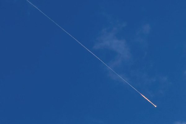 Smart, Cheap Missiles: The US Answer to Iran's Killer Drones