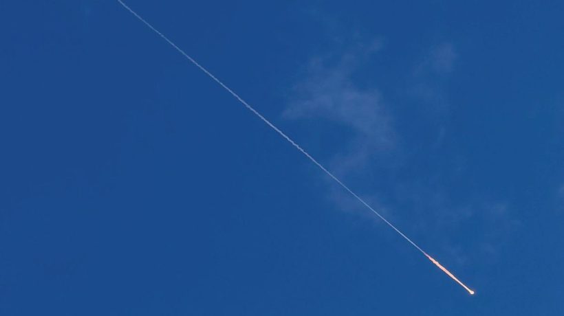 Smart, Cheap Missiles: The US Answer to Iran's Killer Drones