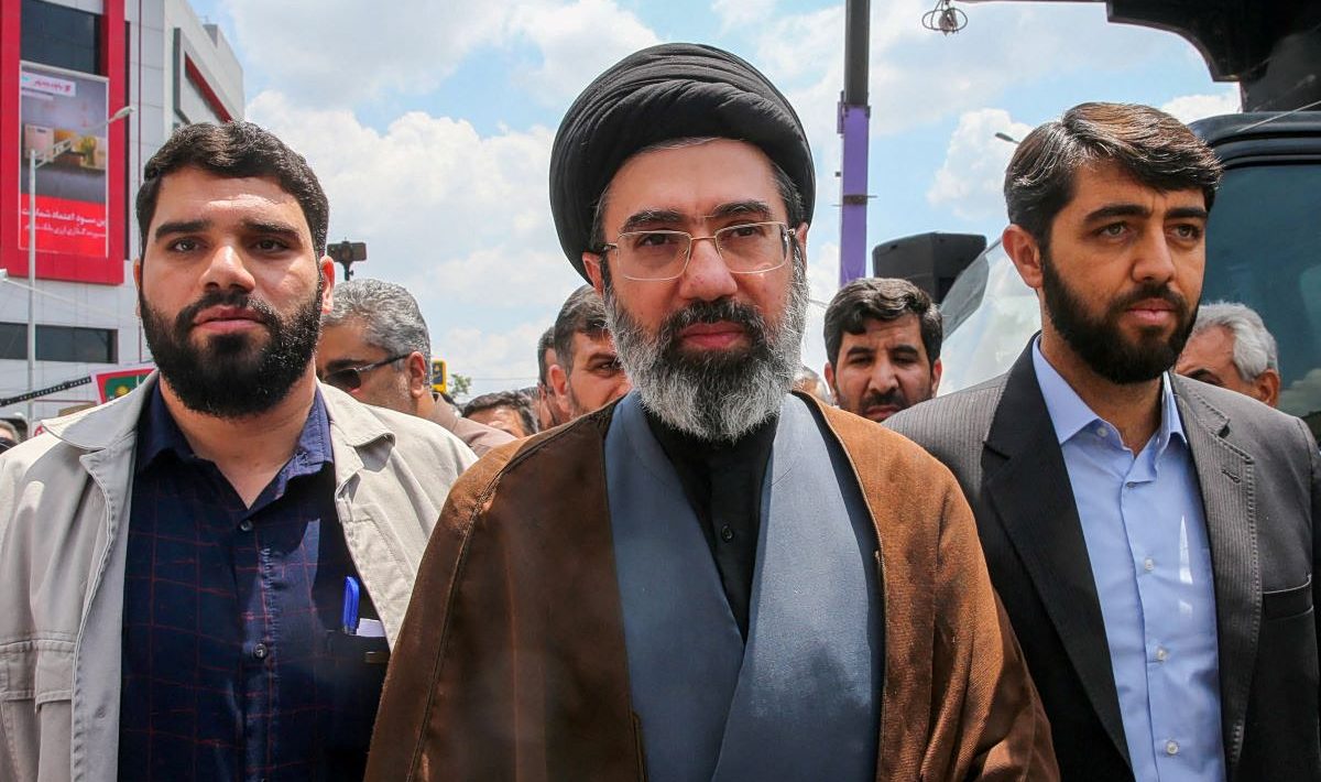 Iran: The information about the injury of Mojtaba Khamenei on the 1st day of war is false