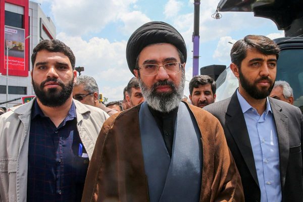 Iran: The information about the injury of Mojtaba Khamenei on the 1st day of war is false