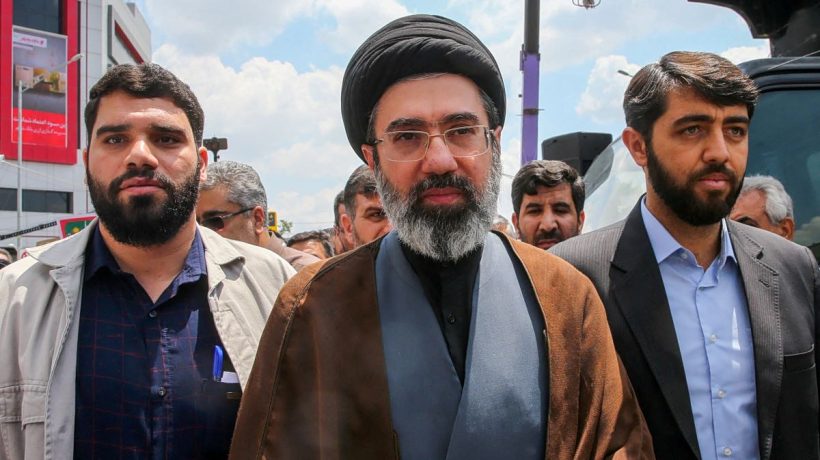 Iran: The information about the injury of Mojtaba Khamenei on the 1st day of war is false