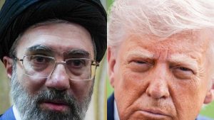 US and Iran remain deadlocked on key issues, but report 'positive' signs