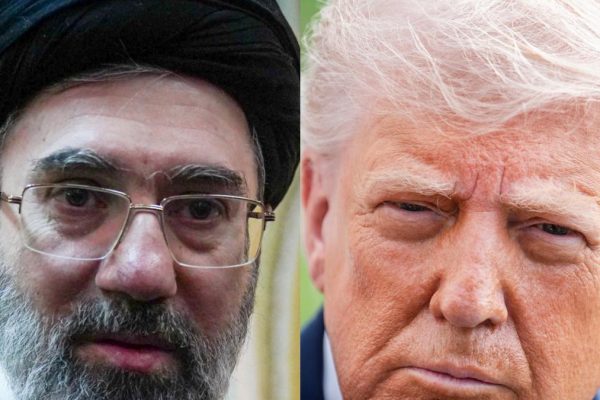 US and Iran remain deadlocked on key issues, but report 'positive' signs