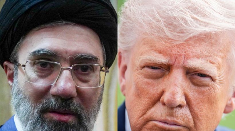 US and Iran remain deadlocked on key issues, but report 'positive' signs