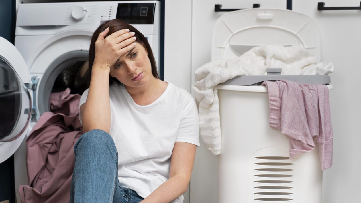 Goodbye sweat smell? Find out how to solve the problem that the machine does not eliminate