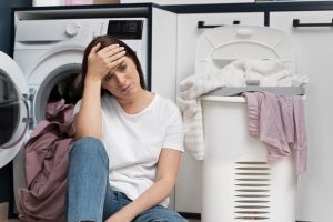 Goodbye sweat smell? Find out how to solve the problem that the machine does not eliminate