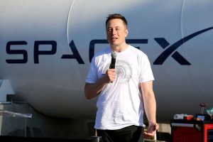 SpaceX Is Heading For The Biggest IPO In History - Musk Will Be A Trillionaire
