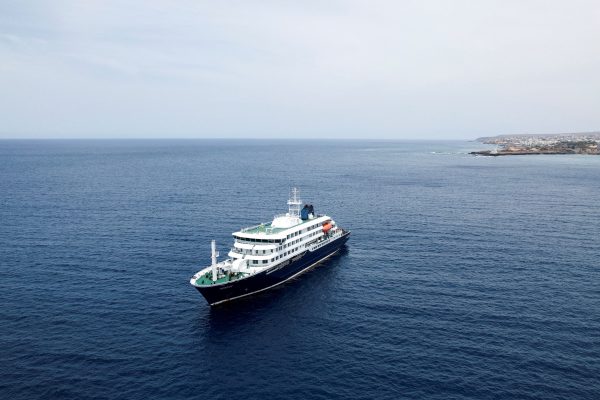 Hantavirus: Global alert for 'Andean virus' - From Argentina to the world on MV Hondius