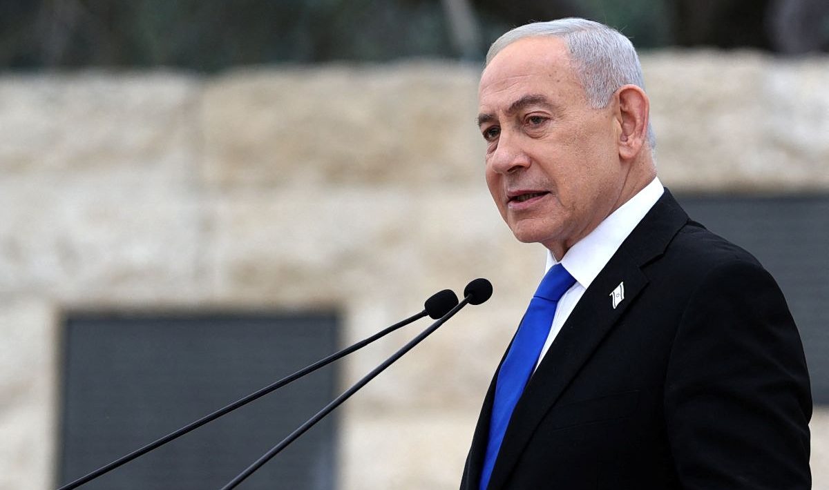 Netanyahu: "The war with Iran is not over" – Enriched uranium is in the sights
