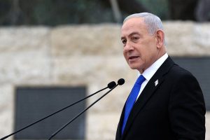 Netanyahu: "The war with Iran is not over" – Enriched uranium is in the sights
