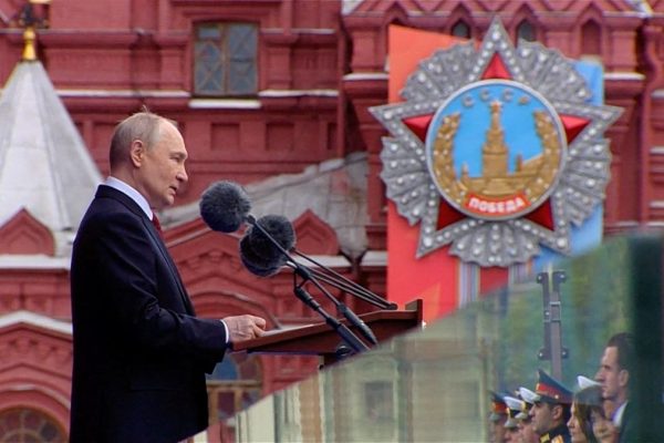 "Putin will intensify the ideological attack against the West"