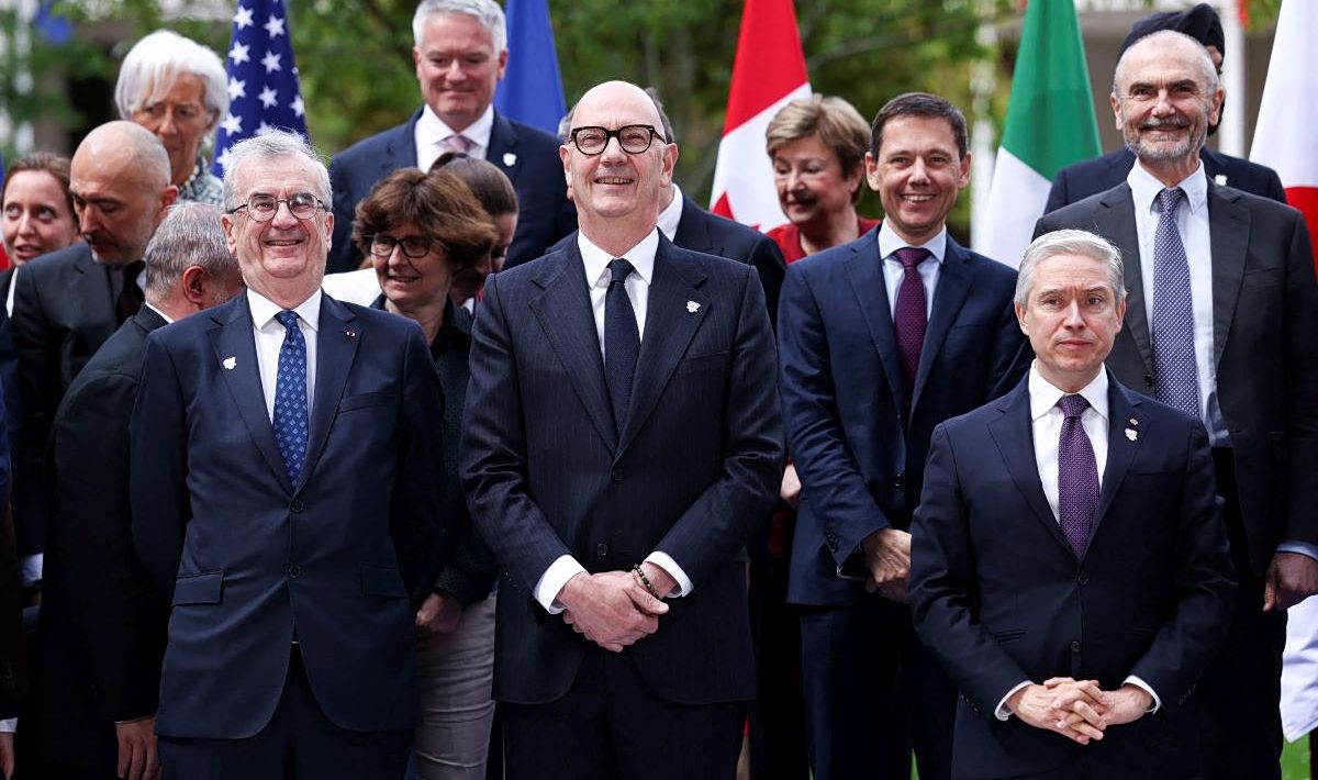 G7: Commitment to multilateral cooperation amid geopolitical uncertainty in joint resolution