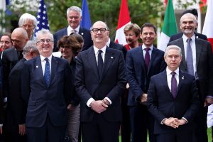 G7: Commitment to multilateral cooperation amid geopolitical uncertainty in joint resolution