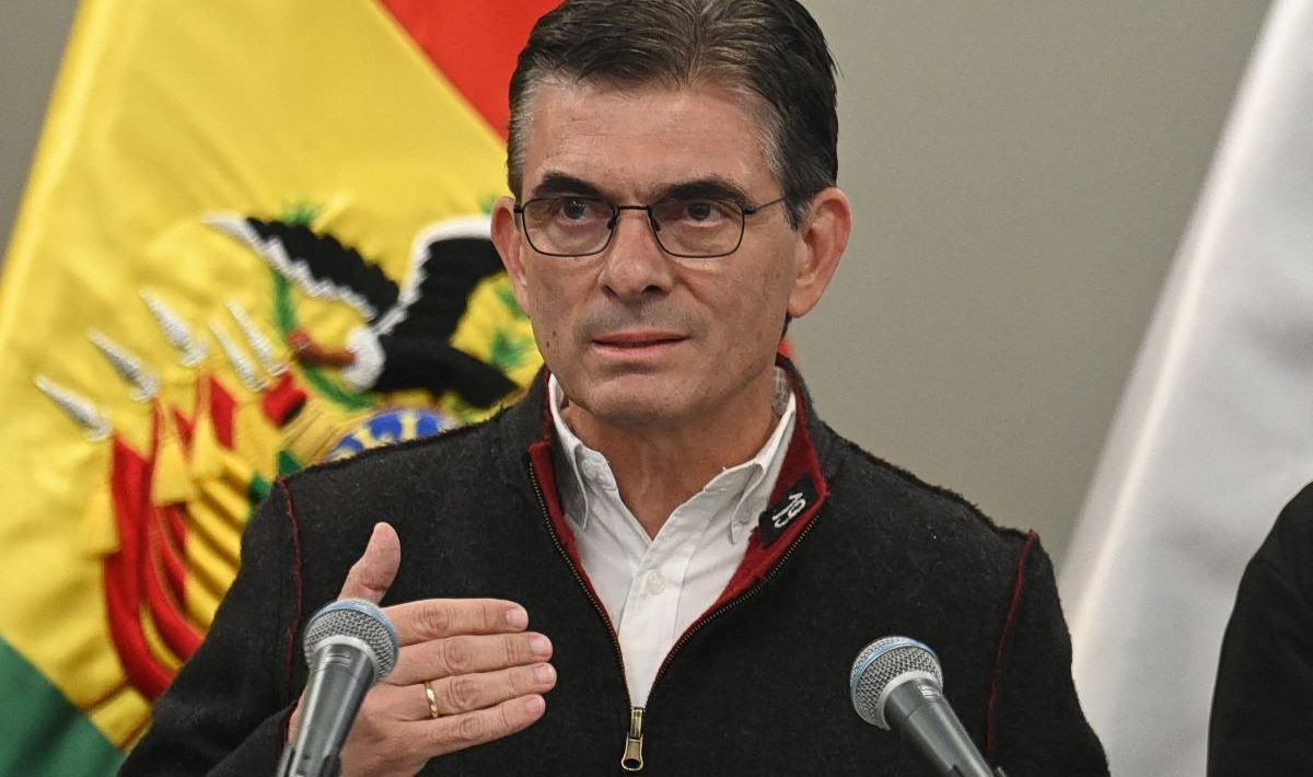 Economic suffocation and political unrest in Bolivia – Reform by Paz Pereira