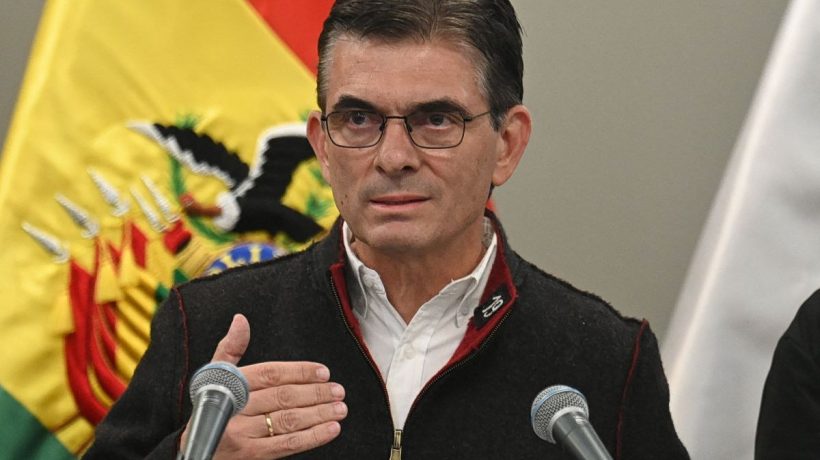 Economic suffocation and political unrest in Bolivia – Reform by Paz Pereira