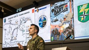 Spain openly calls for a European army: "We cannot wake up every morning wondering what the United States is going to do"