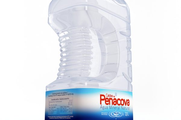 Penacova bypasses Volta system with new 3.1 liter bottle