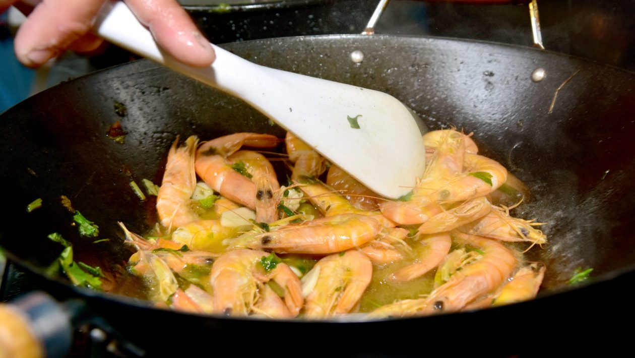 Quarteira once again celebrates flavors of the sea with “Petiscos do Pescador”
