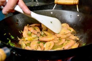Quarteira once again celebrates flavors of the sea with “Petiscos do Pescador”
