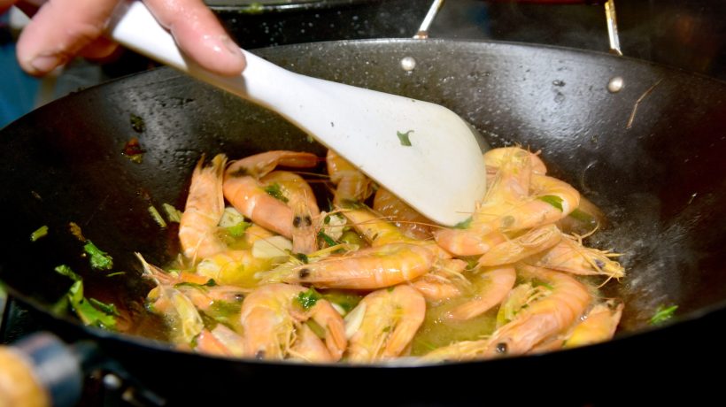 Quarteira once again celebrates flavors of the sea with “Petiscos do Pescador”
