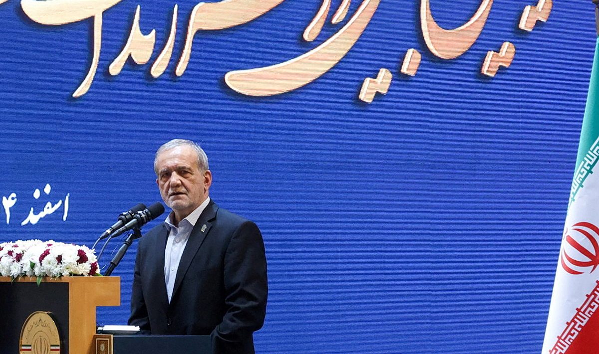 Iran: Tehran's secret proposal through Pakistan changes the facts before the conflict