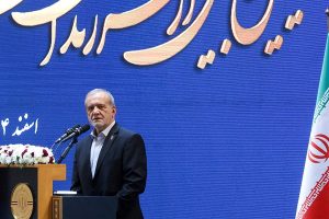 Iran: Tehran's secret proposal through Pakistan changes the facts before the conflict