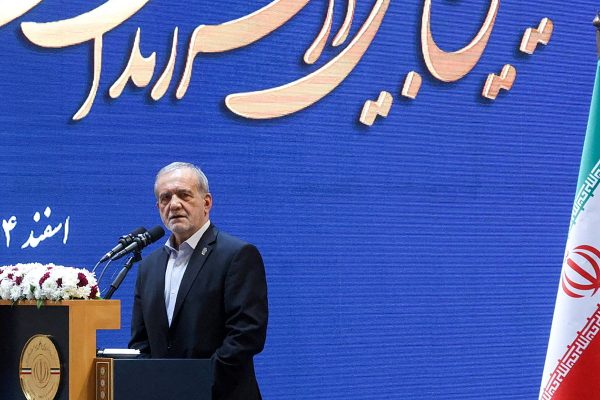 Iran: Tehran's secret proposal through Pakistan changes the facts before the conflict