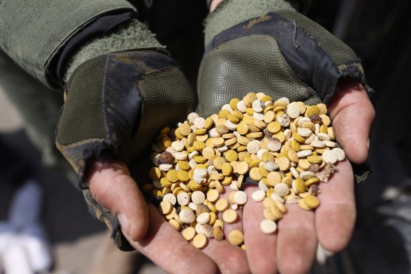 Captagon: How the 'Drug of Jihad' Survived After Assad - Who Now Controls the Billions?
