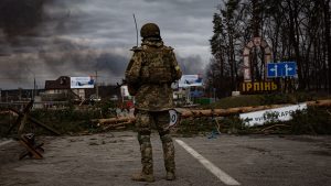 War in Ukraine: Explosive increase in drug use by soldiers