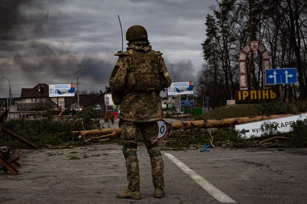 War in Ukraine: Explosive increase in drug use by soldiers