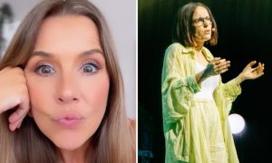 “Didn’t you laugh once”? 'Pipoca Mais Doce' reacts to criticism after going to Joana Marques' show