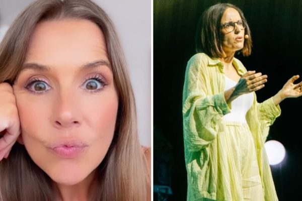 “Didn’t you laugh once”? 'Pipoca Mais Doce' reacts to criticism after going to Joana Marques' show