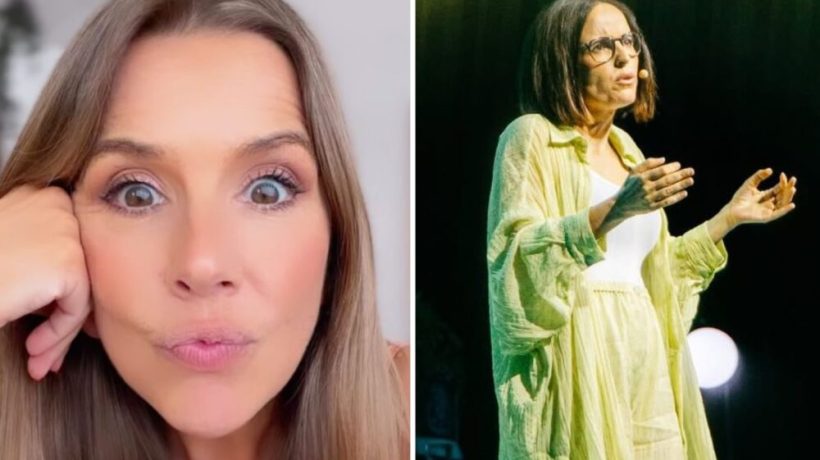 “Didn’t you laugh once”? 'Pipoca Mais Doce' reacts to criticism after going to Joana Marques' show