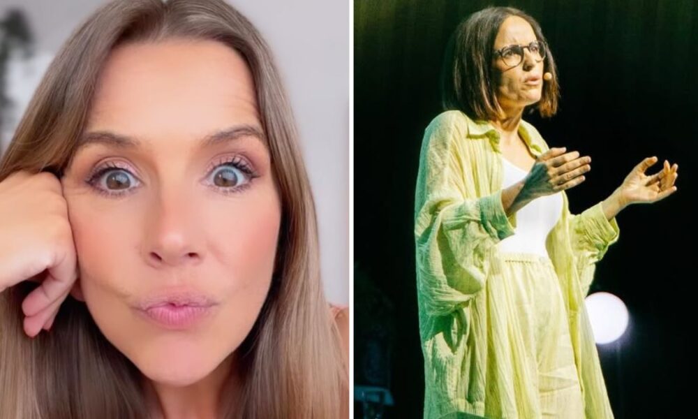 “Didn’t you laugh once”? 'Pipoca Mais Doce' reacts to criticism after going to Joana Marques' show