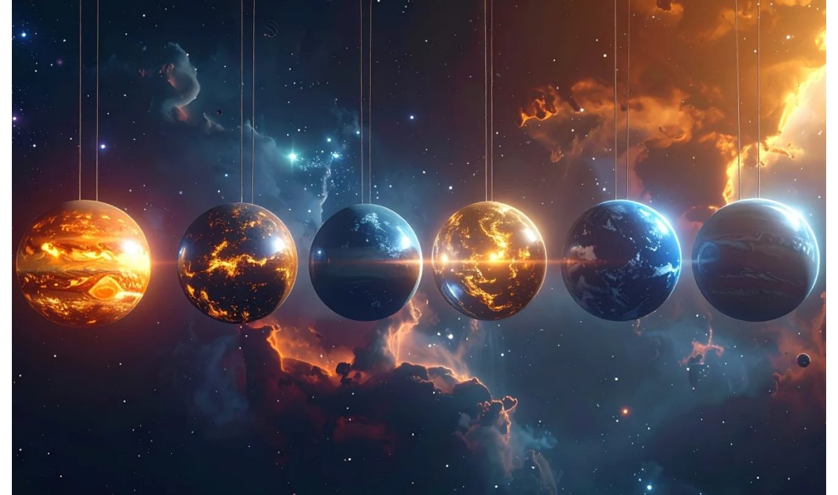 What is the power planet of each sign that shapes their strengths and life