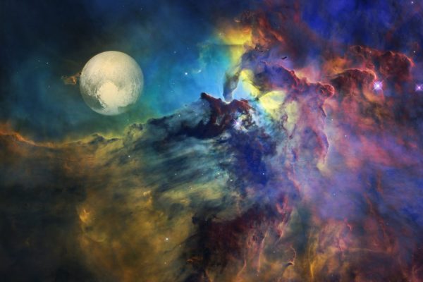 Pluto retrograde in Aquarius brings big changes for 4 signs