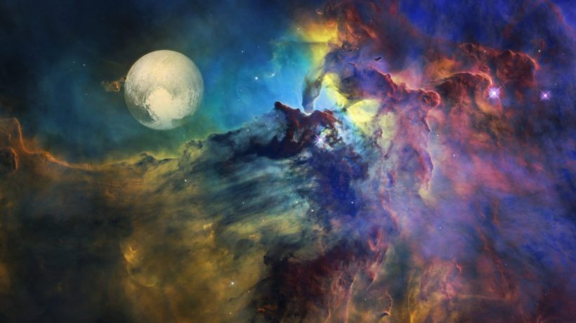 Pluto retrograde in Aquarius brings big changes for 4 signs
