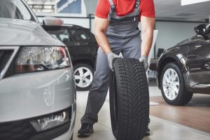 Tires 'for life': these are the two brands that have the greatest durability