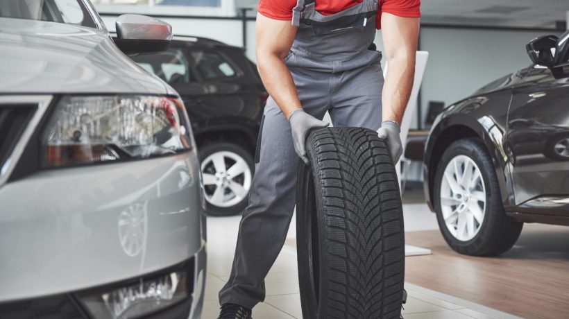 Tires 'for life': these are the two brands that have the greatest durability