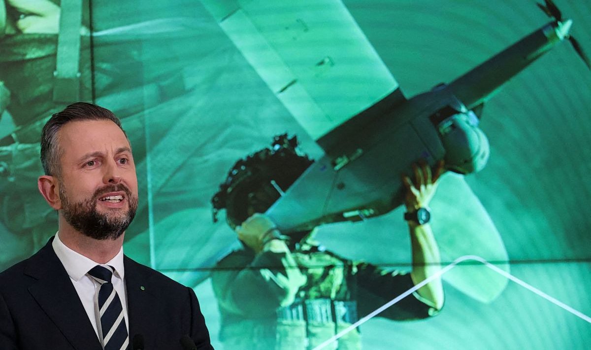 Poland received €6.6 billion from SAFE – First activation of EU defense tool