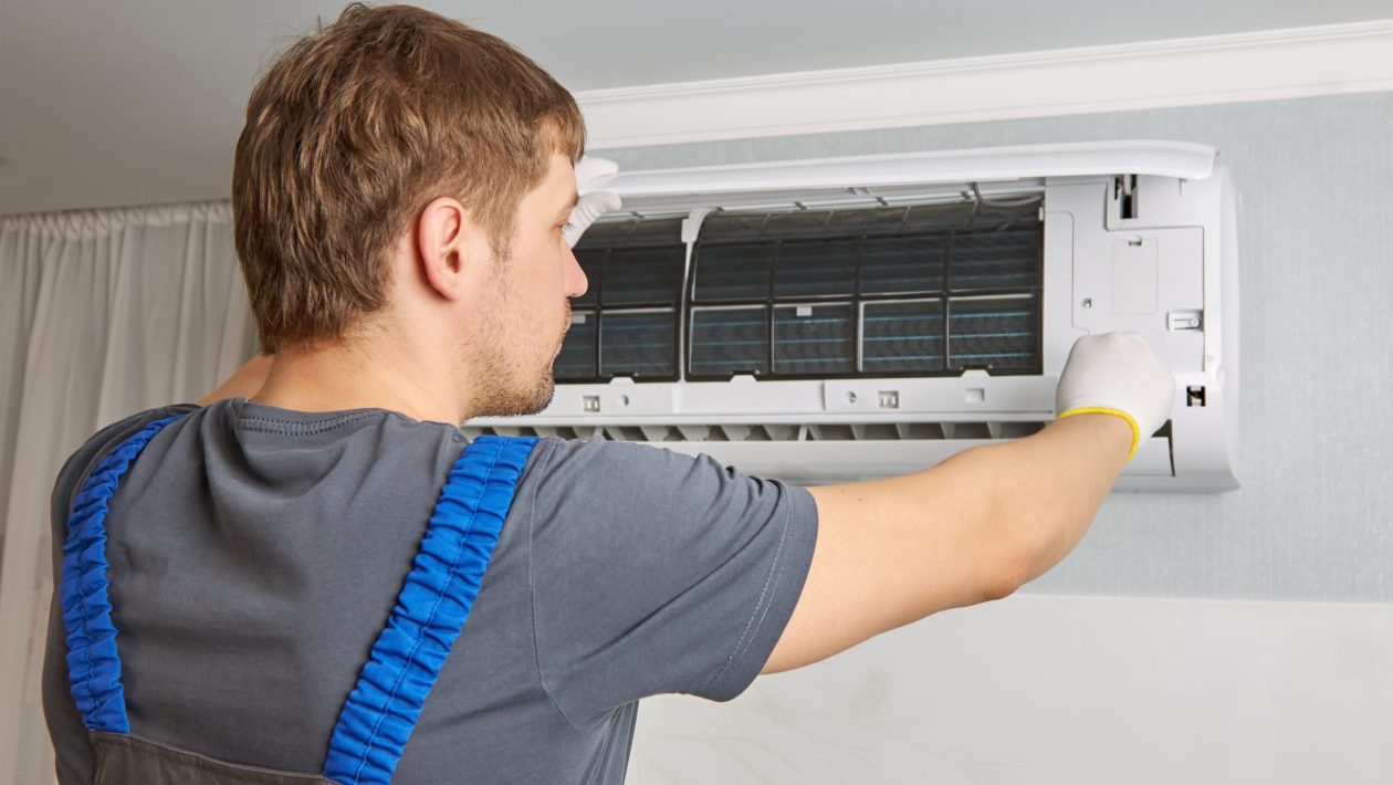 Installing air conditioning without following these rules can cost a lot of money and a lot of 'headaches'