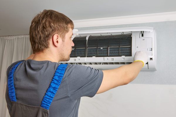 Installing air conditioning without following these rules can cost a lot of money and a lot of 'headaches'