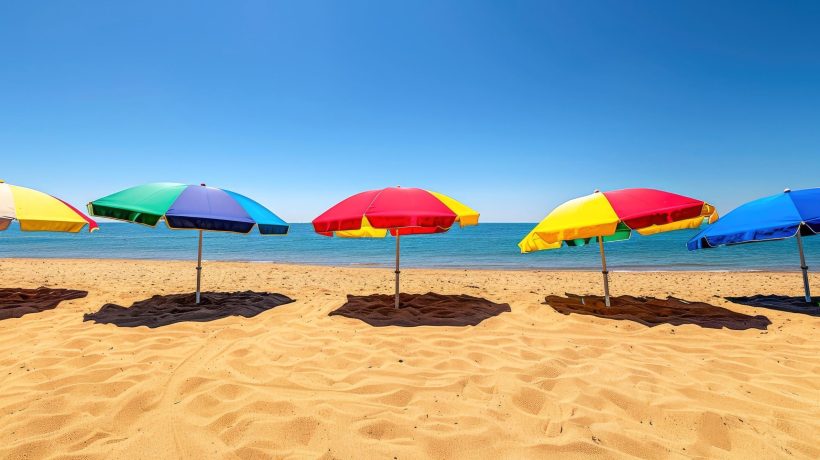 APA considers “abuse” the imposition of not placing parasols in front of concessions