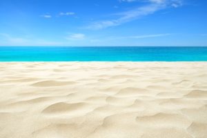Away from the hustle and bustle, discover the Algarve beach that remains deserted even in summer
