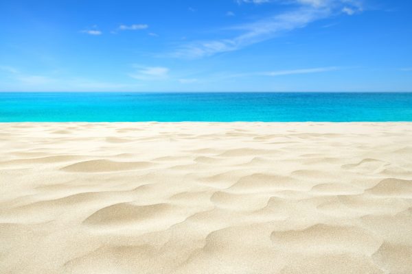 Away from the hustle and bustle, discover the Algarve beach that remains deserted even in summer