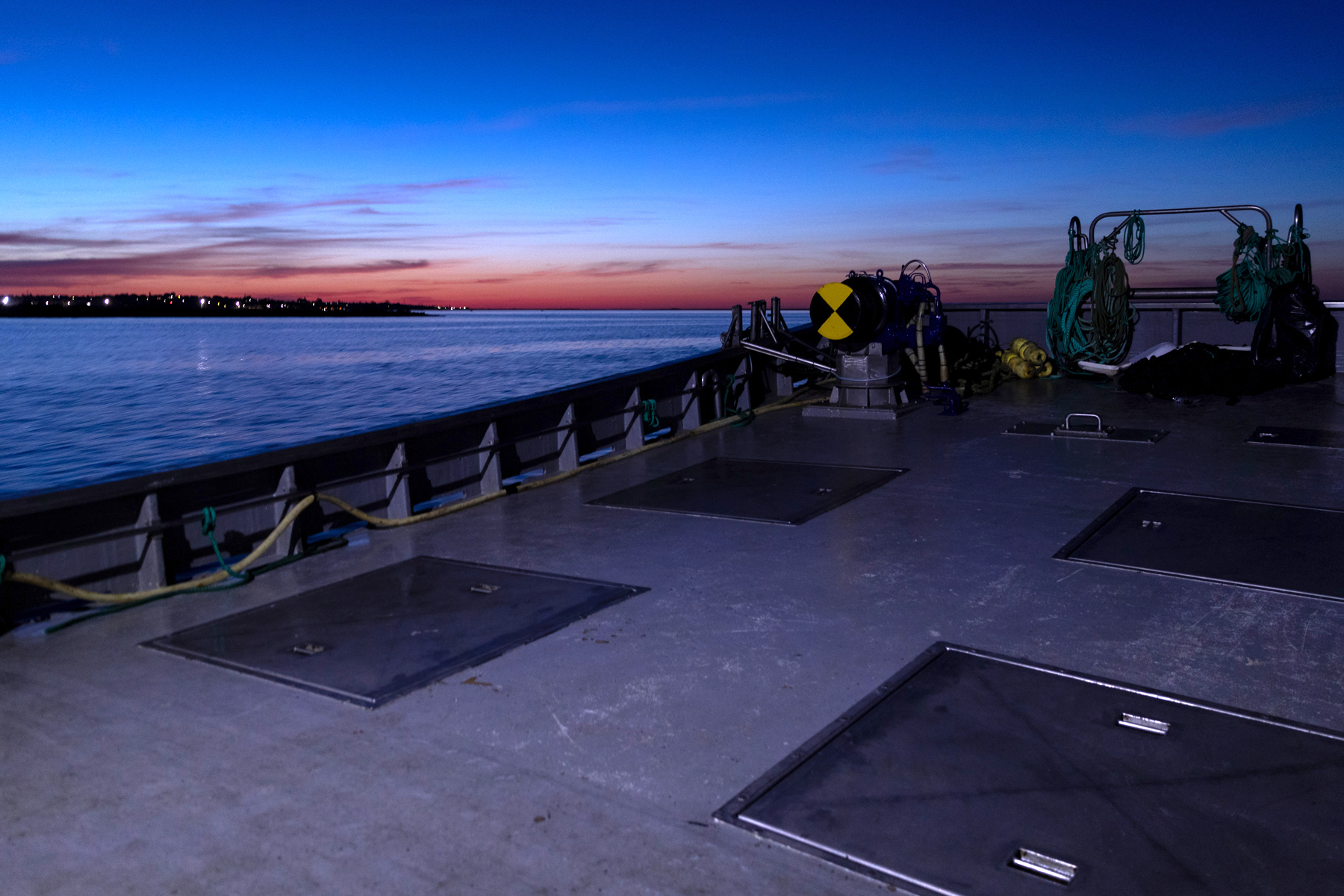 Bluefin tuna weighing more than 100 kilos caught in Tavira opens new fishing campaign