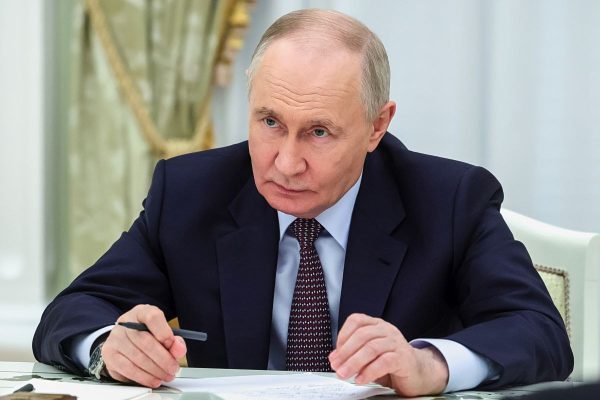Is it Putin's time? The NATO test and the fears of a "grey" strike
