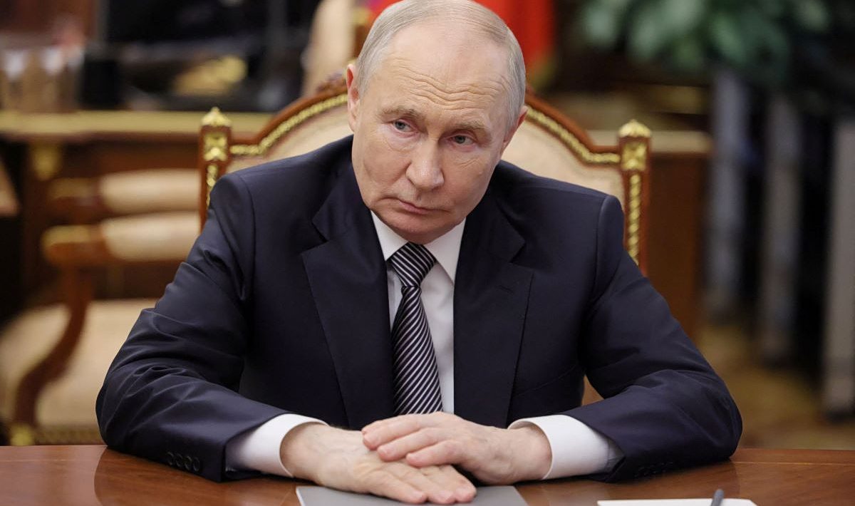 Russia: Threats to Europe, Ukraine for weapons of mass destruction - Pressure in the Baltics as well